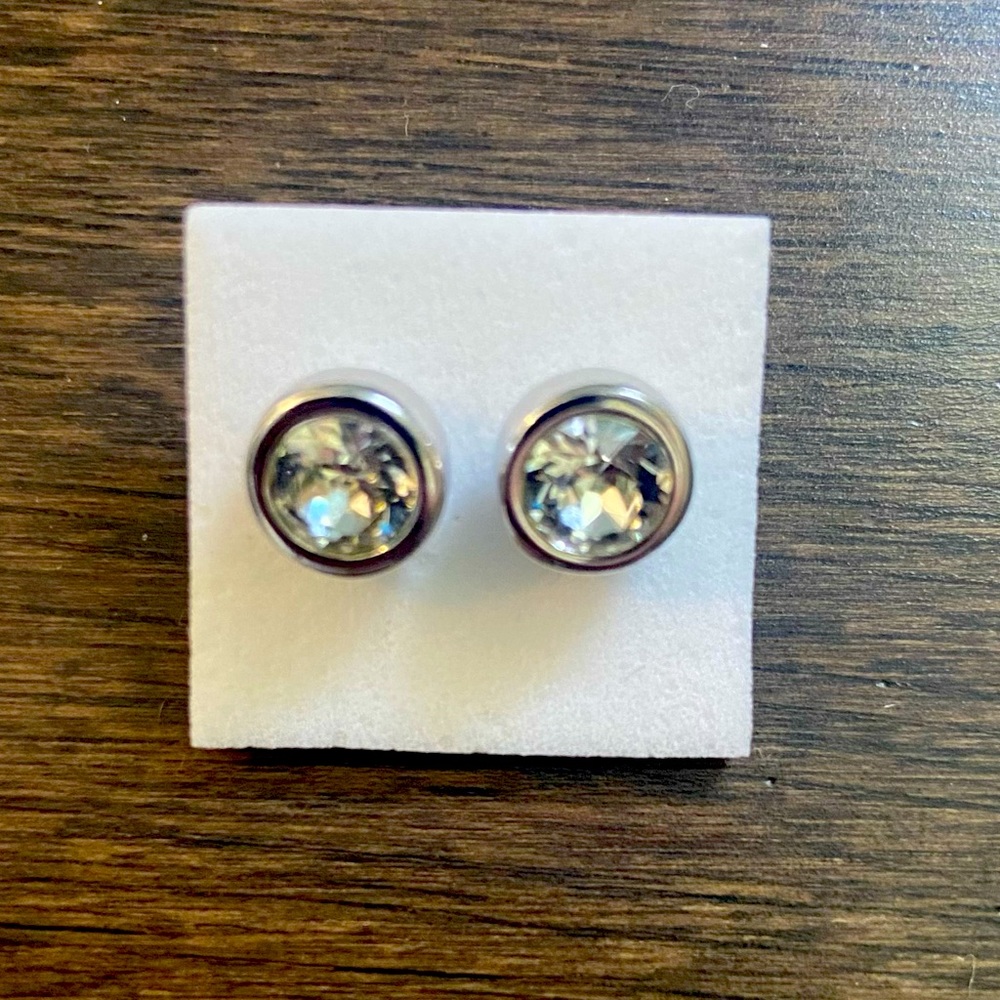 SWAROVSKI Earrings